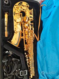 Sax - Sassofono Yamaha Yas 275