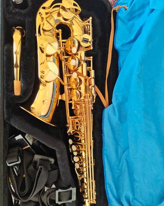 Sax - Sassofono Yamaha Yas 275