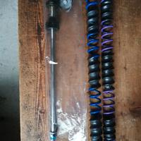 Componenti vari per sospensioni