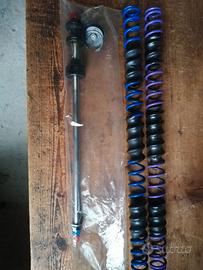 Componenti vari per sospensioni