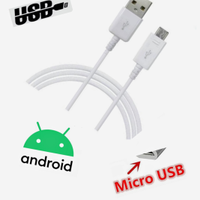 Cavo Dati USB Micro x Telefono Smartphone Android