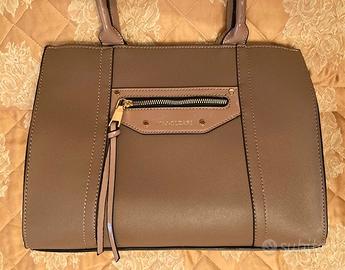 Borsa borsetta Naj Oleari moda Paninari anni 80