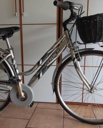 bicicletta donna 
