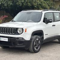 JEEP Renegade 2.0 Mjt 4WD Active Drive Sport