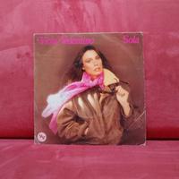 Vinile 45 Giri Viola Valentino - Sola (1982) CGD