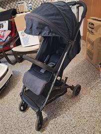 Passeggino leggero 