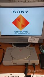 psx play station 1 