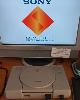 psx play station 1 
