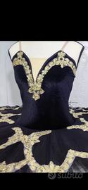 Tutu danza classica