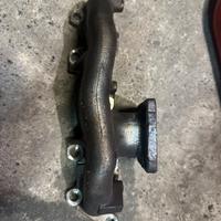 Collettori ss 2018 abarth 595