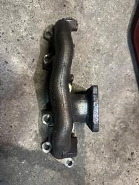 Collettori ss 2018 abarth 595