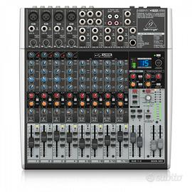 Behringer Xenyx X1622 Usb