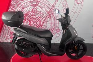 Sym Symphony 50 2024