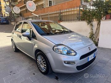 FIAT Punto 1.3 MJT II S&S 95CV 5 porte Easy