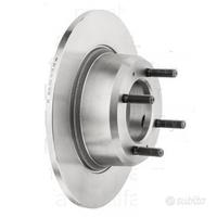 Disco Freno Anteriore ALFETTA.ALFA 75 (116/162 -