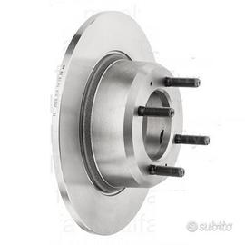 Disco Freno Anteriore ALFETTA.ALFA 75 (116/162 -