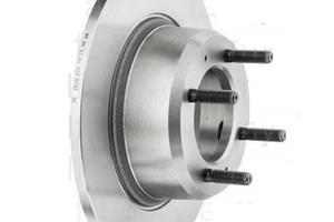 Disco Freno Anteriore ALFETTA.ALFA 75 (116/162 -