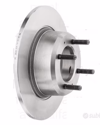 Disco Freno Anteriore ALFETTA.ALFA 75 (116/162 -