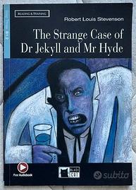 The strange case of Dr Jekyll and Mr Hyde. B1.2