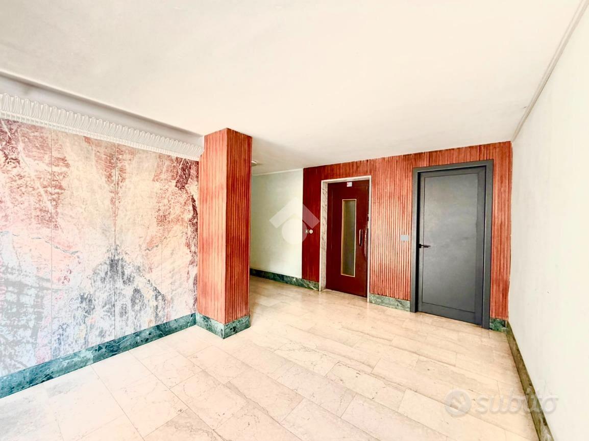 Appartamento – Novara, Sant'Antonio - Vista 2
