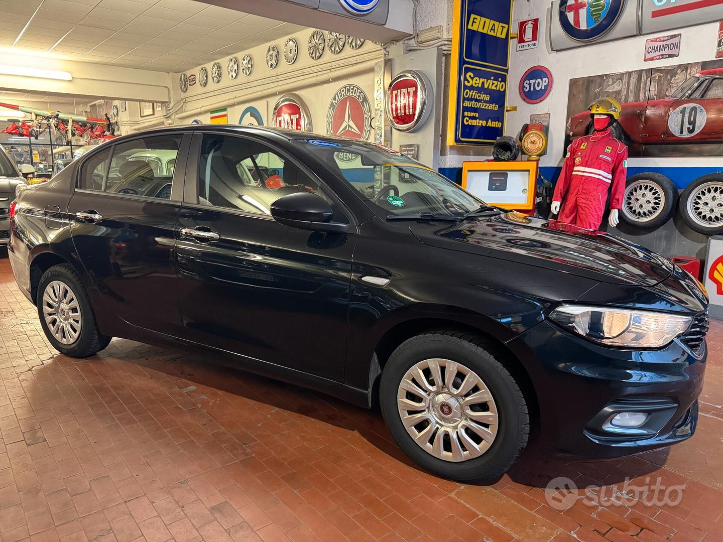 Fiat Tipo 2020 photo 3