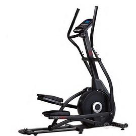 Ellittica Toorx ERX-400 App Ready RICHIUDIBILE