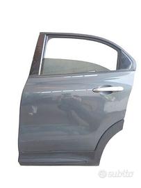 01 porta post. sinistra FIAT 500X 2015