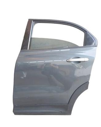 01 porta post. sinistra FIAT 500X 2015