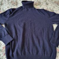 Maglioncino Alcott a collo alto, tg. L, da 59 a 10