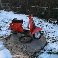 Piaggio Vespa 50 S - 1971