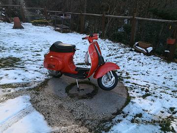 Piaggio Vespa 50 S - 1971