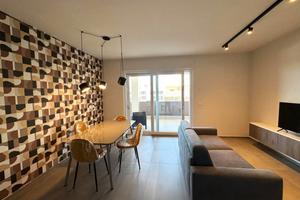 Appartamento Bari [Cod. rif 3248181ARG]