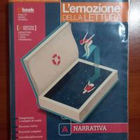 L'emozione della lettura A narrativa