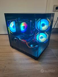 computer gaming casa studio