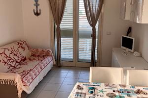 Appartamento vacanza San teodoro centro