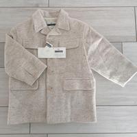Giacca lana Detomaso 