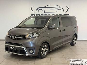 Toyota Proace Verso 2.0D 150Cv S&S M/T L1 D L...