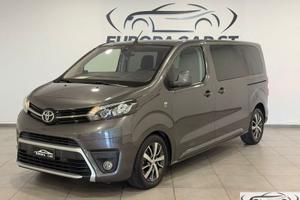 Toyota Proace Verso 2.0D 150Cv S&S M/T L1 D L...