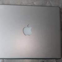 Mac PowerBook g4 12 pollici