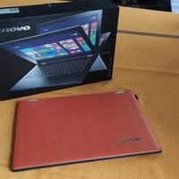 Computer portatile convertibile Lenovo Yoga