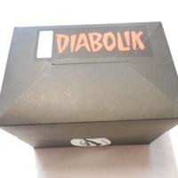 Cofanetto Diabolik