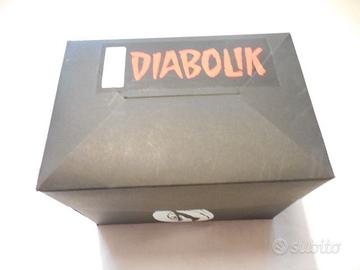 Cofanetto Diabolik