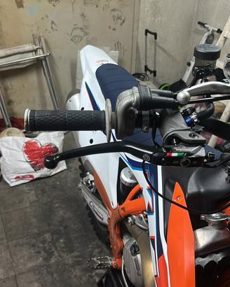 pompa radiale brembo rcs 19