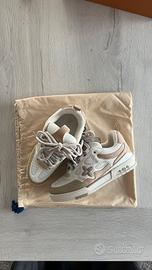Scarpe Lv Skate uomo