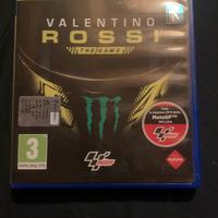 Valentino Rossi The Game PS4