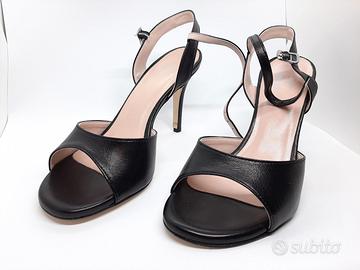 Scarpe da ballo donna numero 39 nuove