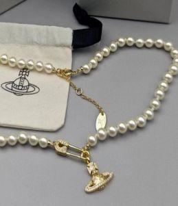 Collane di bellezza Vivienne Westwood