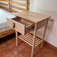 Comodino Ikea