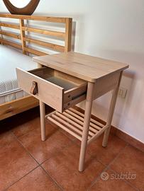 Comodino Ikea