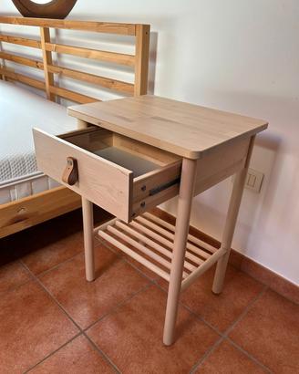 Comodino Ikea